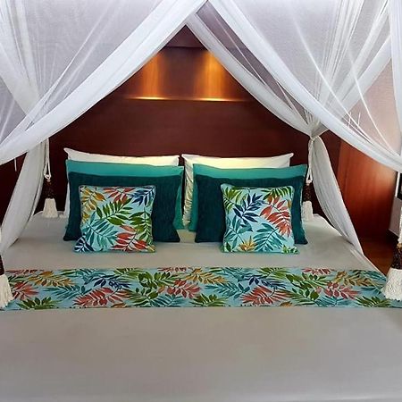 Duke'S Bingin Villas Uluwatu Eksteriør billede