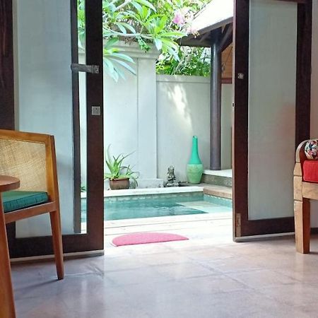 Duke'S Bingin Villas Uluwatu Eksteriør billede