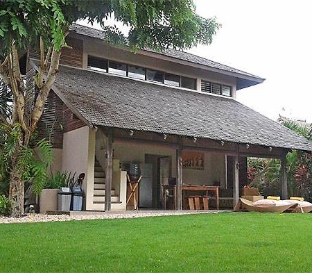 Duke'S Bingin Villas Uluwatu Eksteriør billede