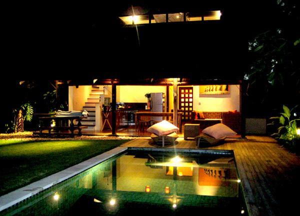Duke'S Bingin Villas Uluwatu Eksteriør billede