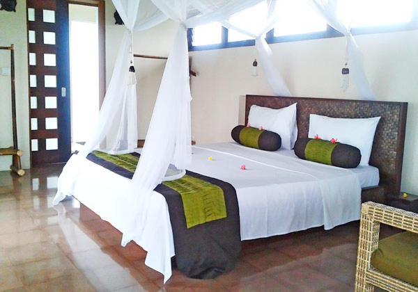 Duke'S Bingin Villas Uluwatu Eksteriør billede