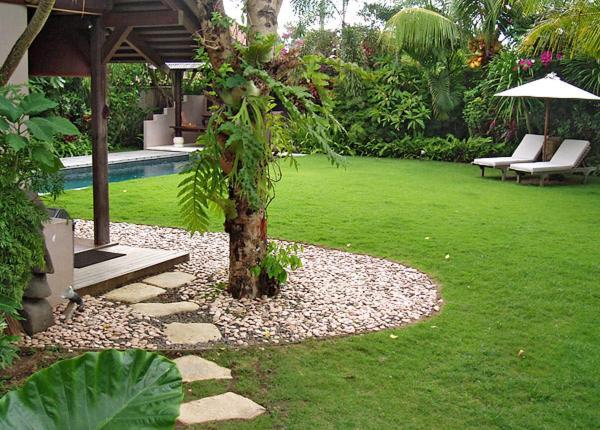 Duke'S Bingin Villas Uluwatu Eksteriør billede