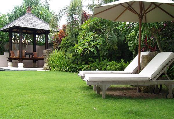 Duke'S Bingin Villas Uluwatu Eksteriør billede