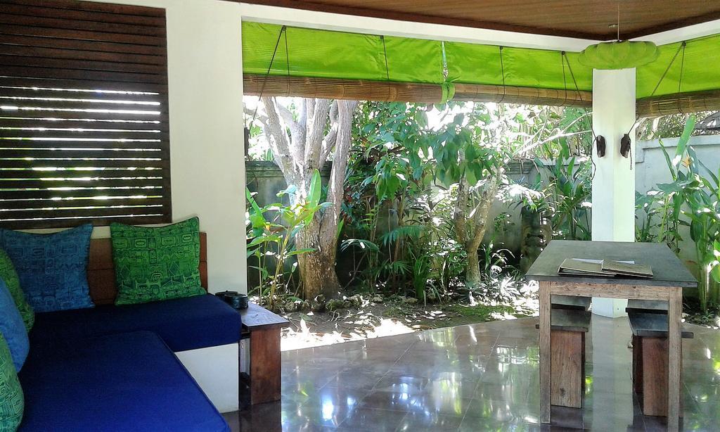 Duke'S Bingin Villas Uluwatu Eksteriør billede