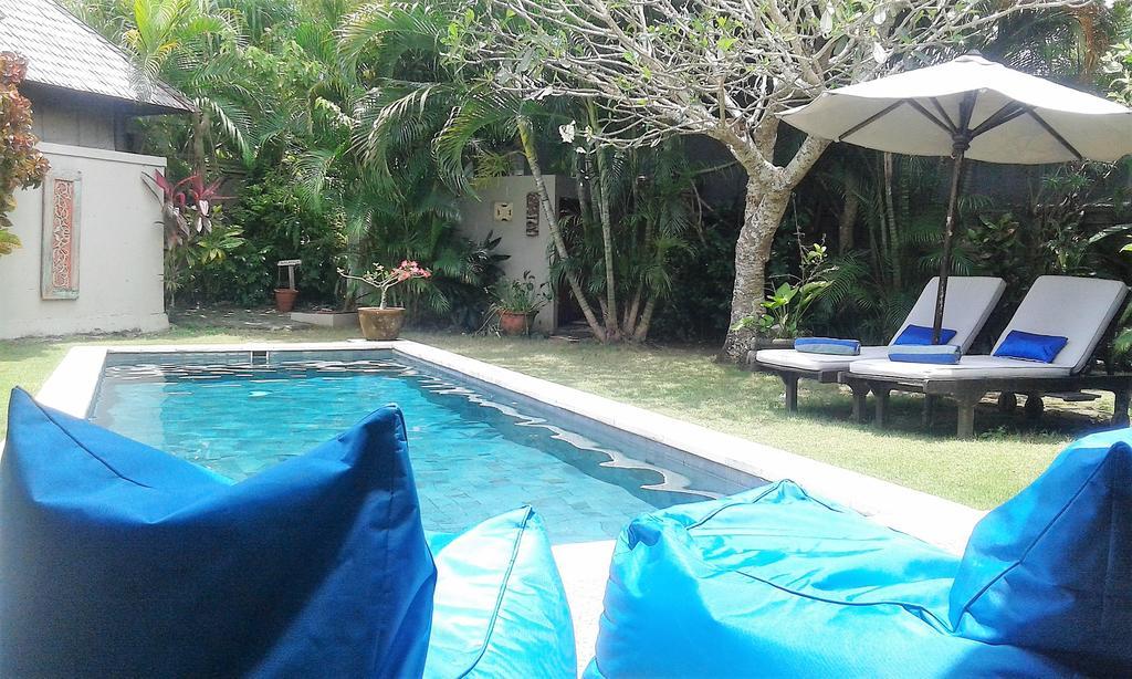 Duke'S Bingin Villas Uluwatu Eksteriør billede
