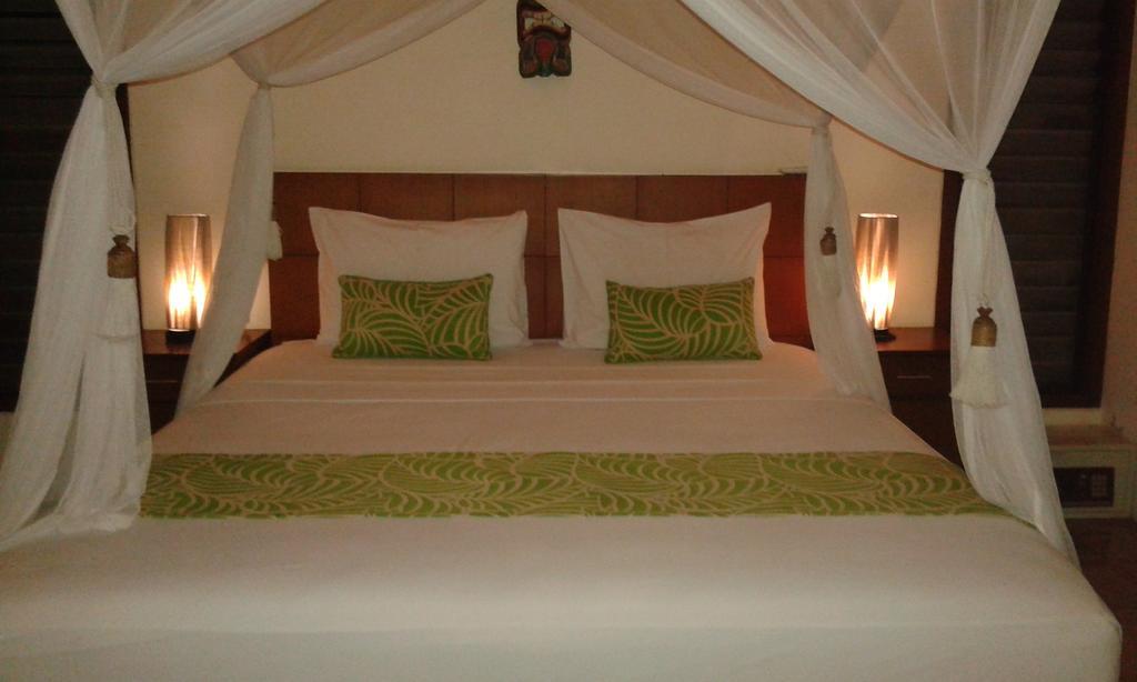 Duke'S Bingin Villas Uluwatu Eksteriør billede